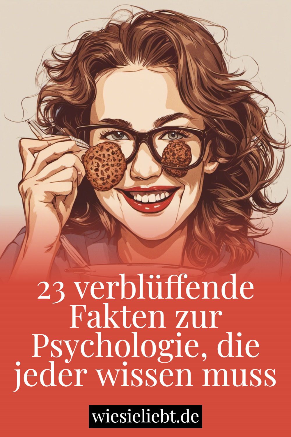 23 verblüffende Fakten zur Psychologie, die jeder wissen muss