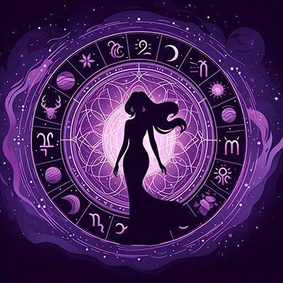 Dein tägliches Horoskop von Karin