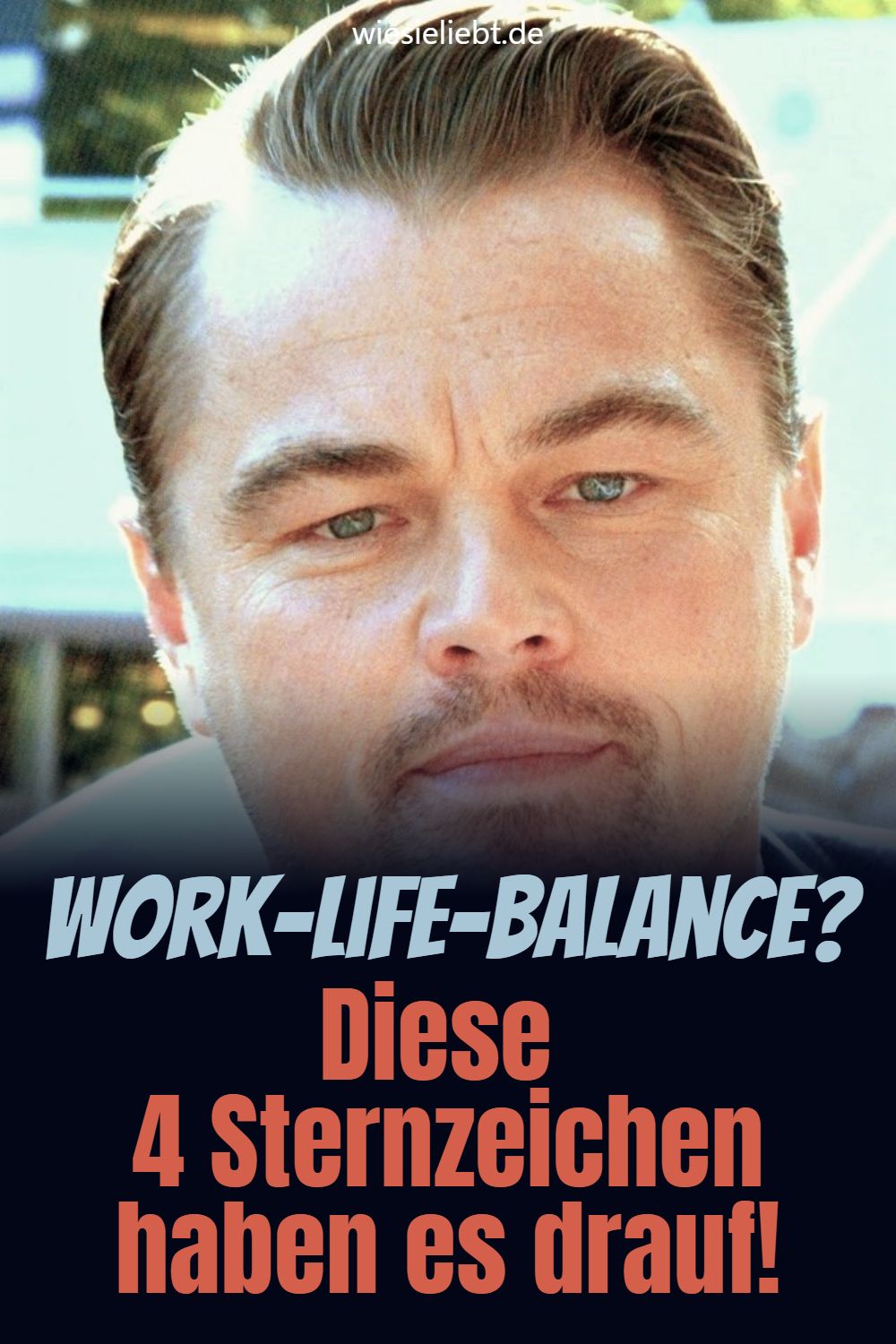 Work-Life-Balance? Diese 4 Sternzeichen haben es drauf!
