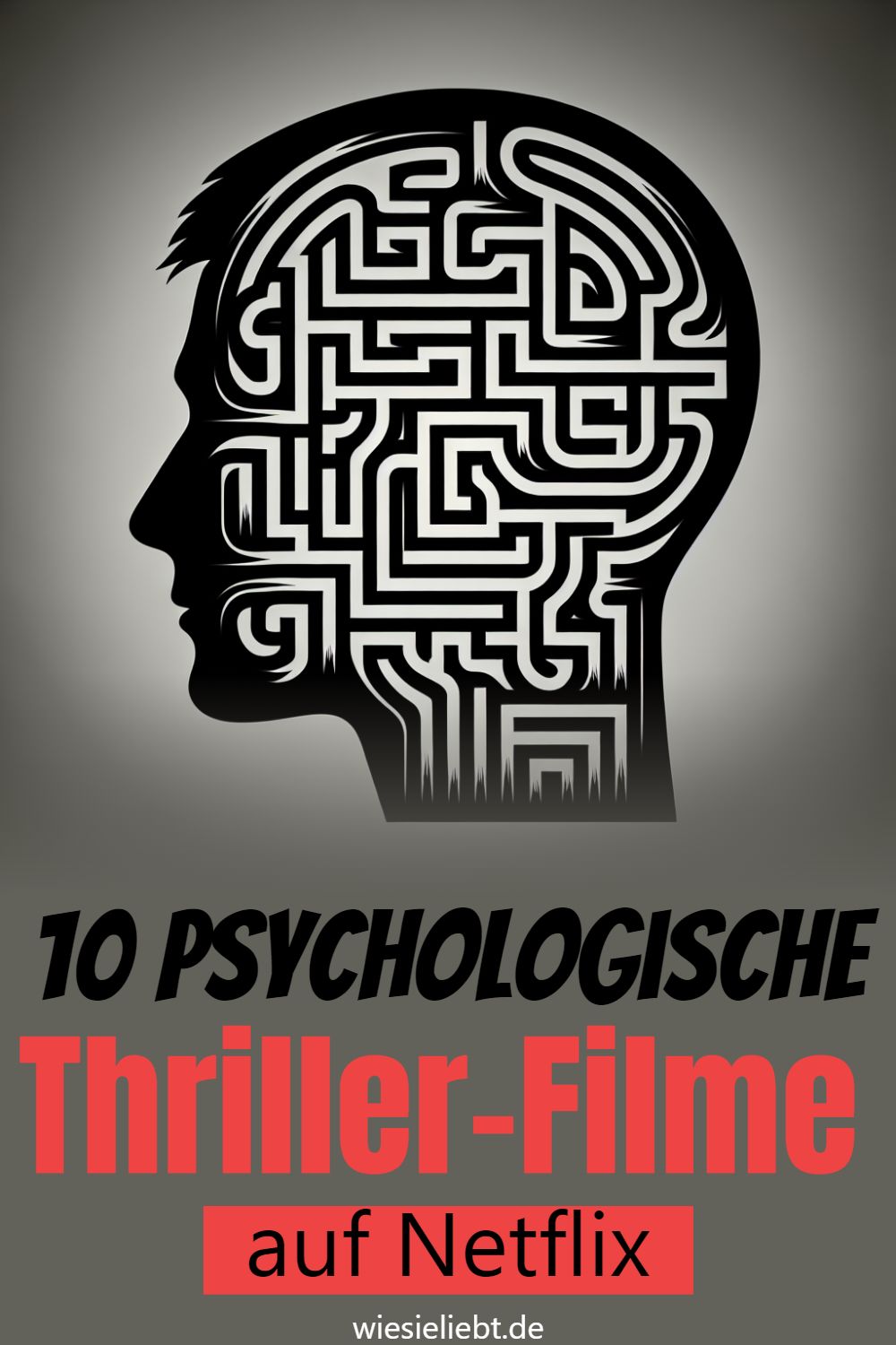10 psychologische Thriller-Filme auf Netflix