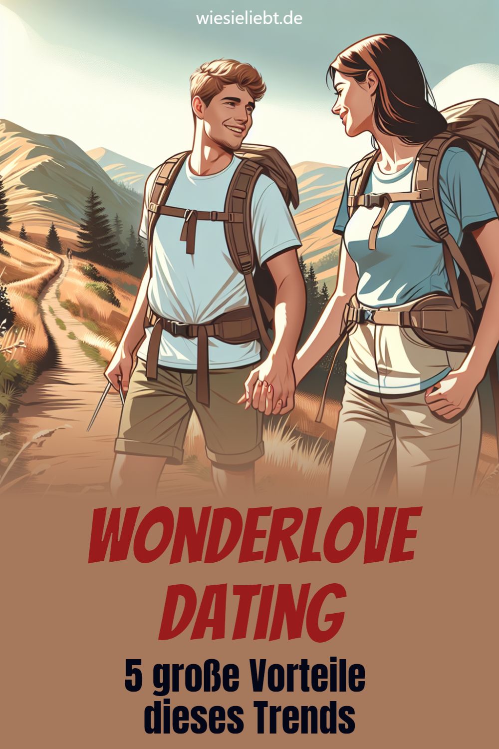 Wonderlove Dating 5 große Vorteile dieses Trends