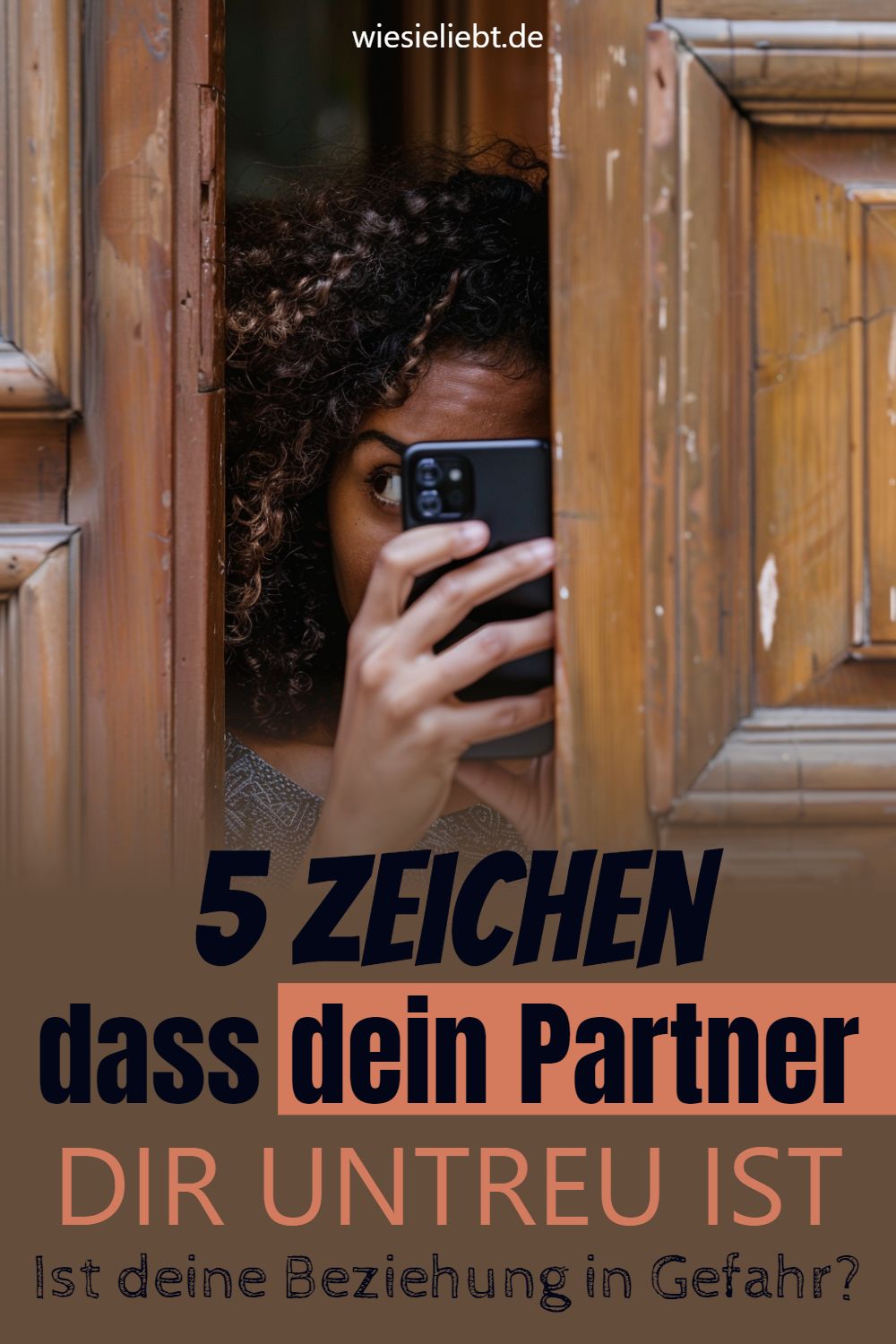 5 Zeichen dass dein Partner DIR UNTREU IST Ist deine Beziehung in Gefahr?