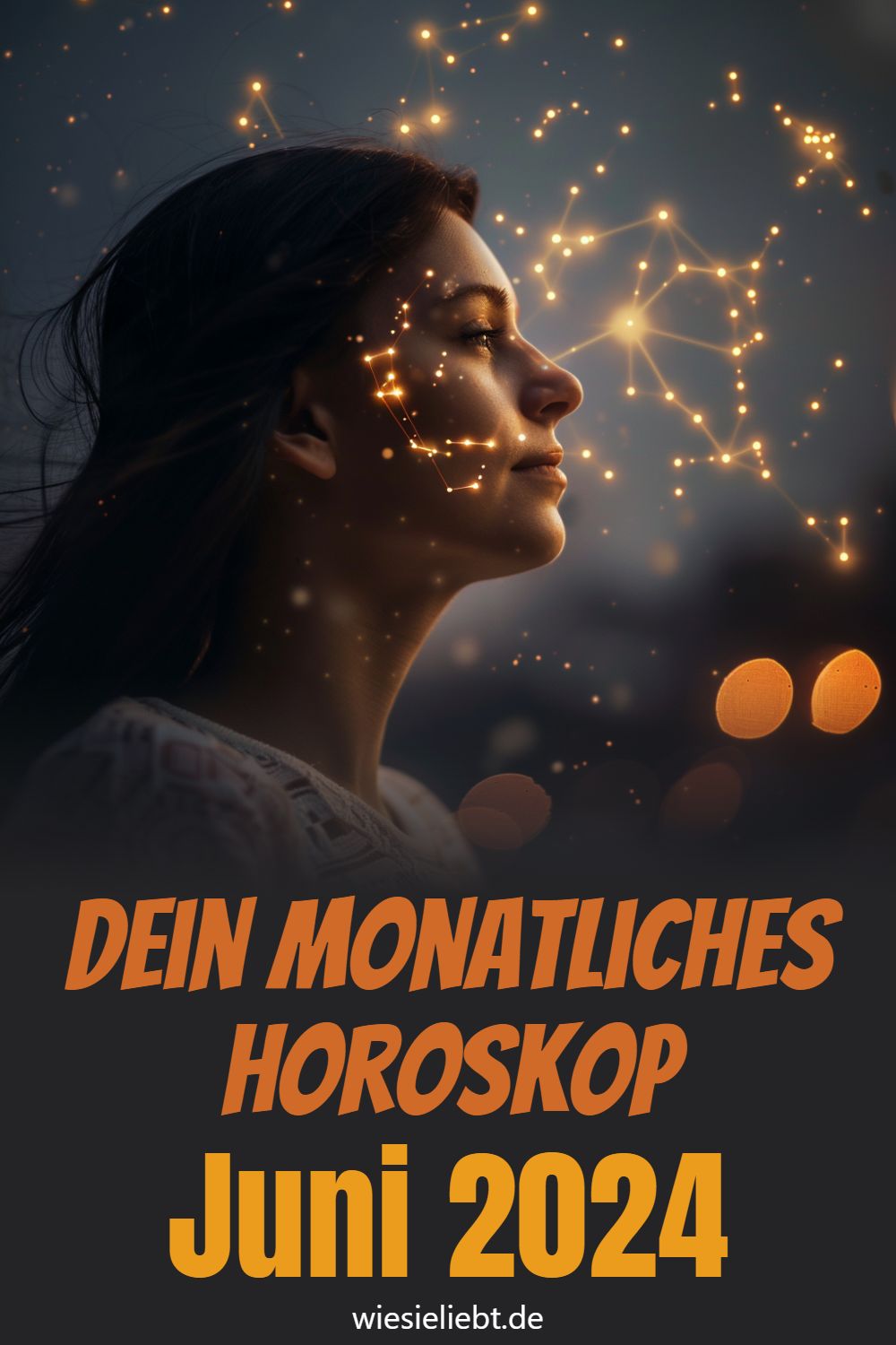 Dein monatliches Horoskop Juni 2024