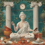 Der moderne Stoiker: Die uralte Weisheit der Widerstandsfähigkeit im Alltag