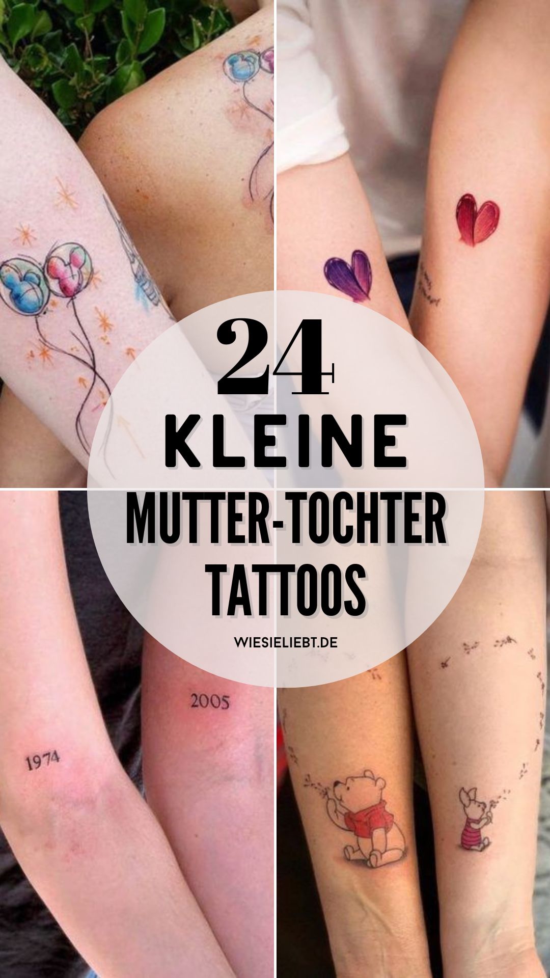 24-Kleine-Mutter-Tochter-Tattoos