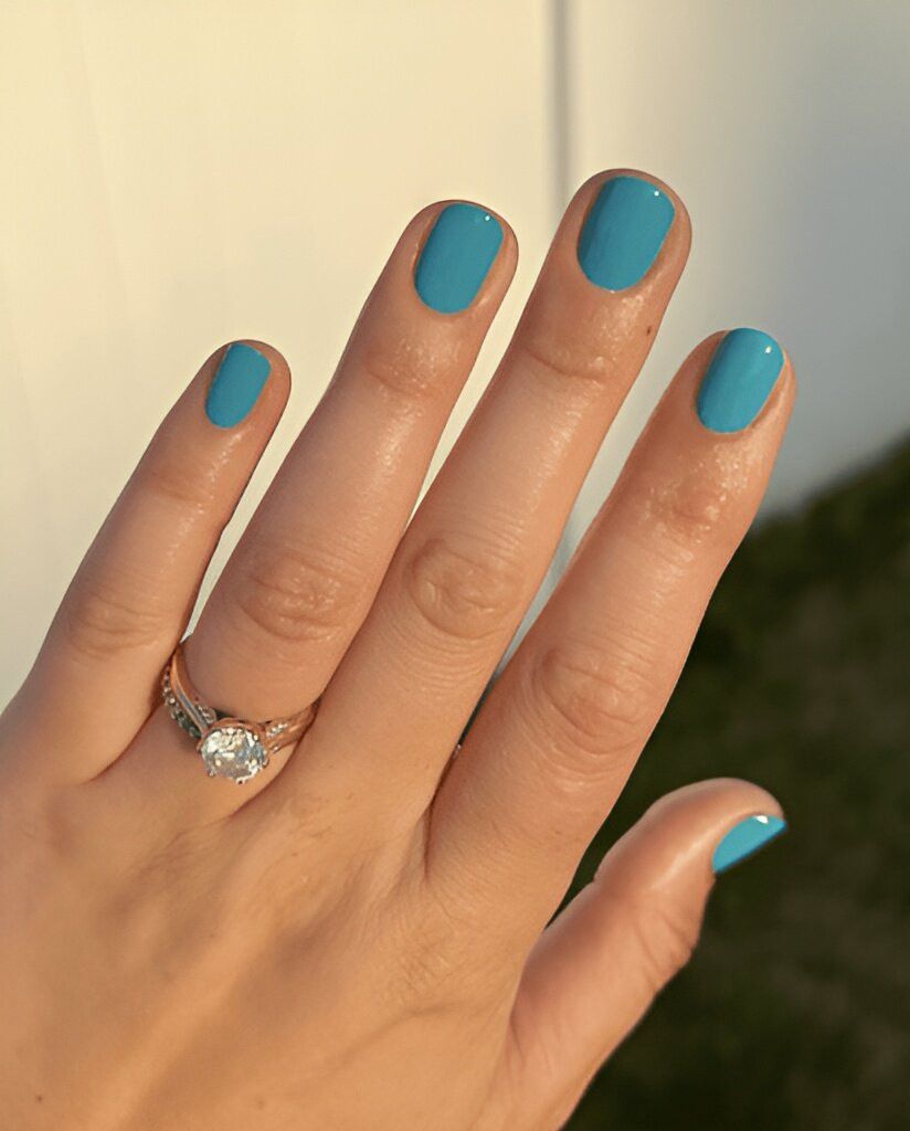 40+ Nailart-Ideen für den Urlaub Perfekt für einen Sommerurlaub am Strand