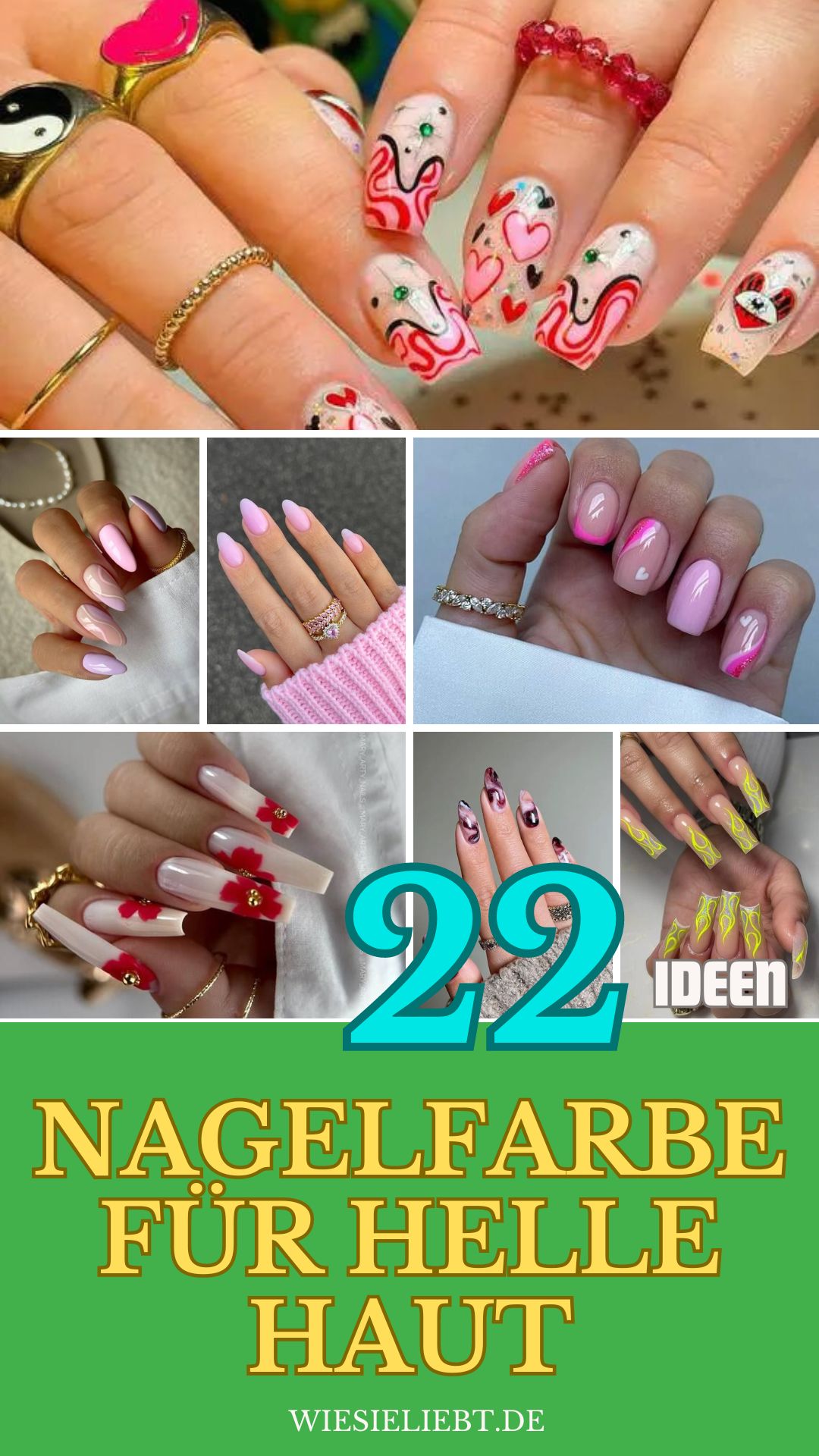 Nagelfarbe-fuer-helle-Hau