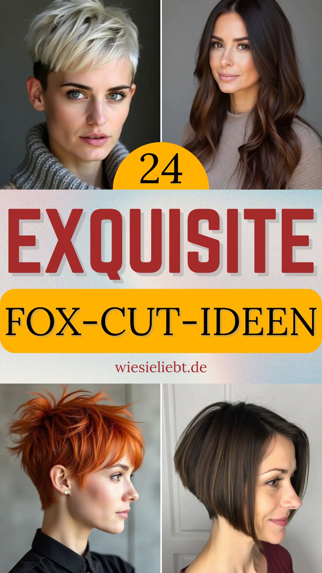 24-Exquisite-Fox-Cut-Ideen