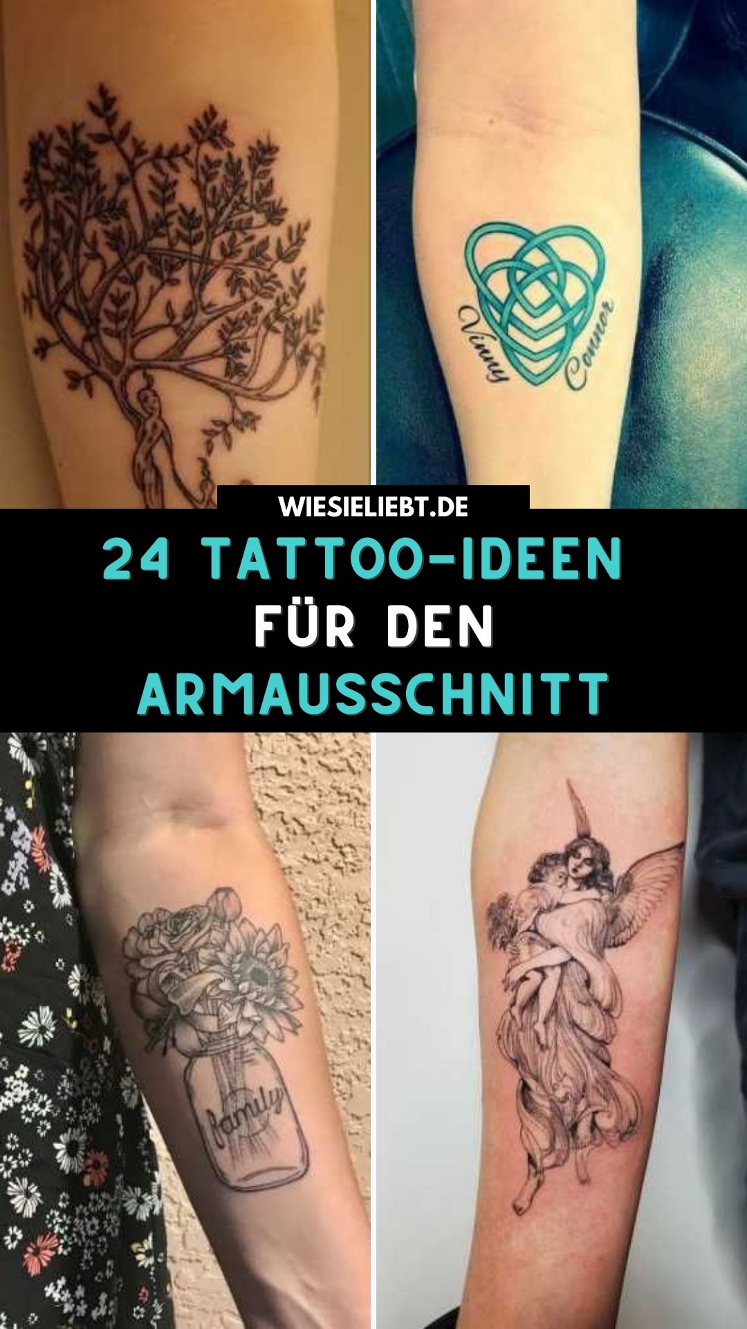 24-Tattoo-Ideen-fur-den-Armausschnitt