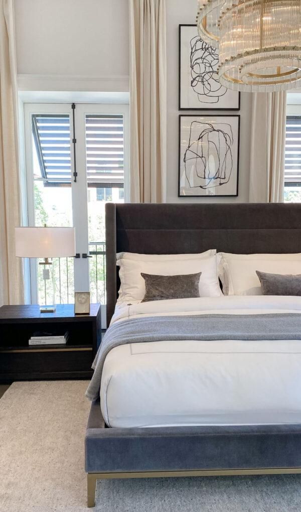 Dekorationsideen von Restoration Hardware: So bringst du den Look in dein Zuhause