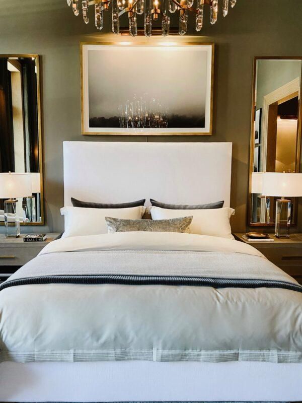 Dekorationsideen von Restoration Hardware: So bringst du den Look in dein Zuhause