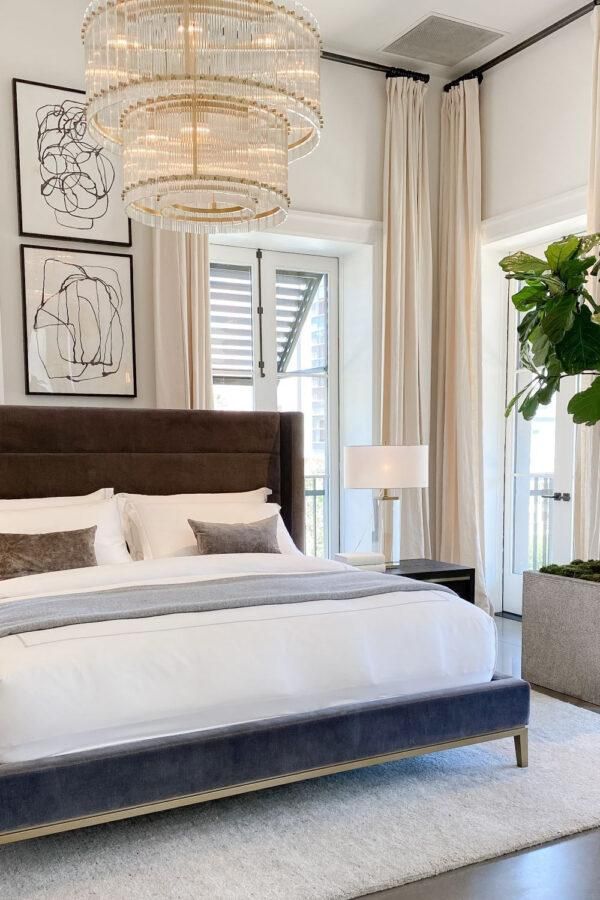 Dekorationsideen von Restoration Hardware: So bringst du den Look in dein Zuhause