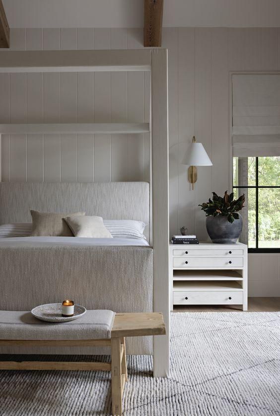 Designer-Inspiration im Stil von Restoration Hardware