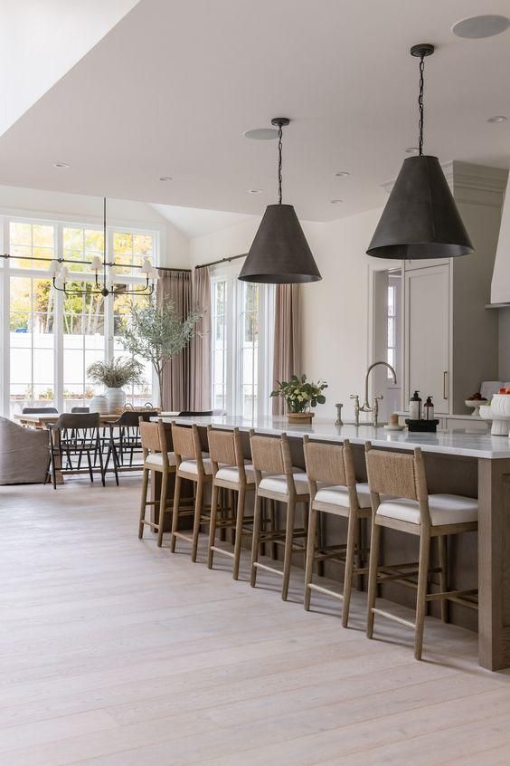 Designer-Inspiration im Stil von Restoration Hardware