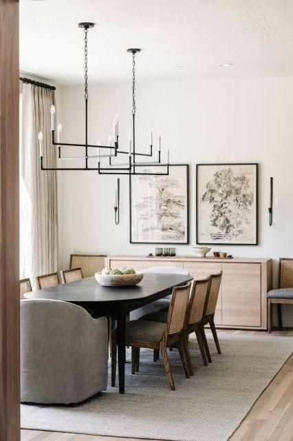 Designer-Inspiration im Stil von Restoration Hardware