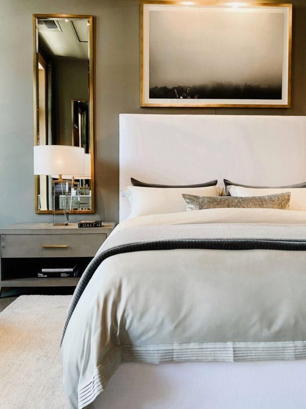 So bringst du den Stil von Restoration Hardware in dein Zuhause