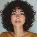 27 atemberaubende 3C Locken Haarschnittideen: Umarme deine Locken mit Stil und Konfidenz